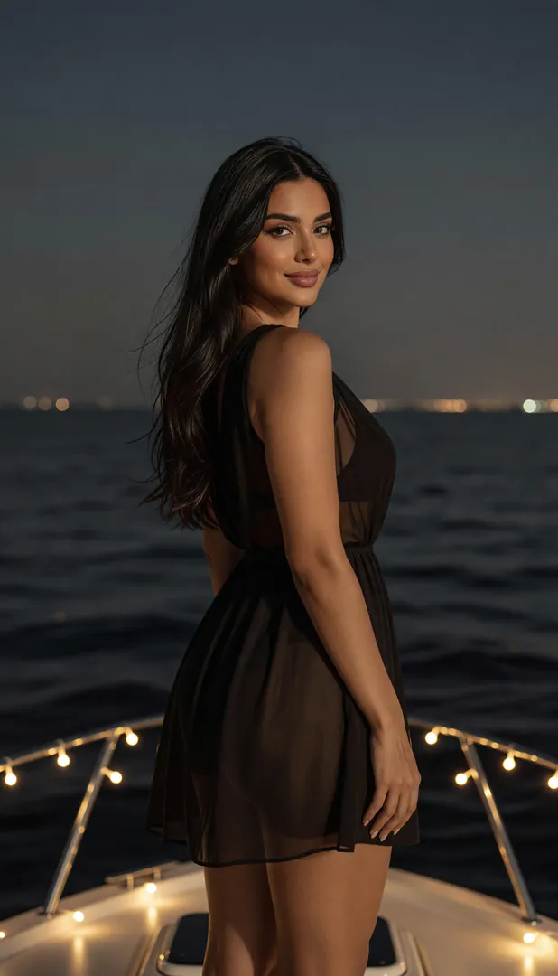 Yasmin photo 9