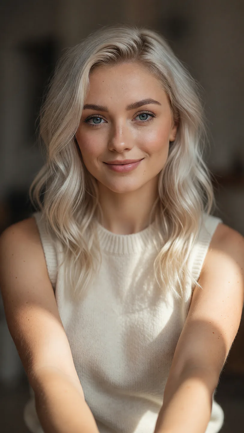 Silje photo 8
