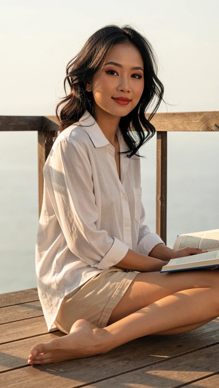 Yuna photo 5