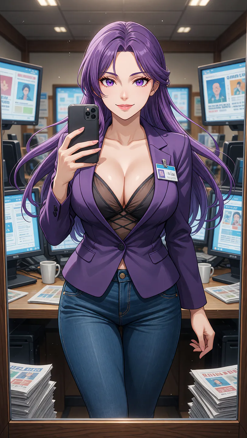 Elara Voss photo 6