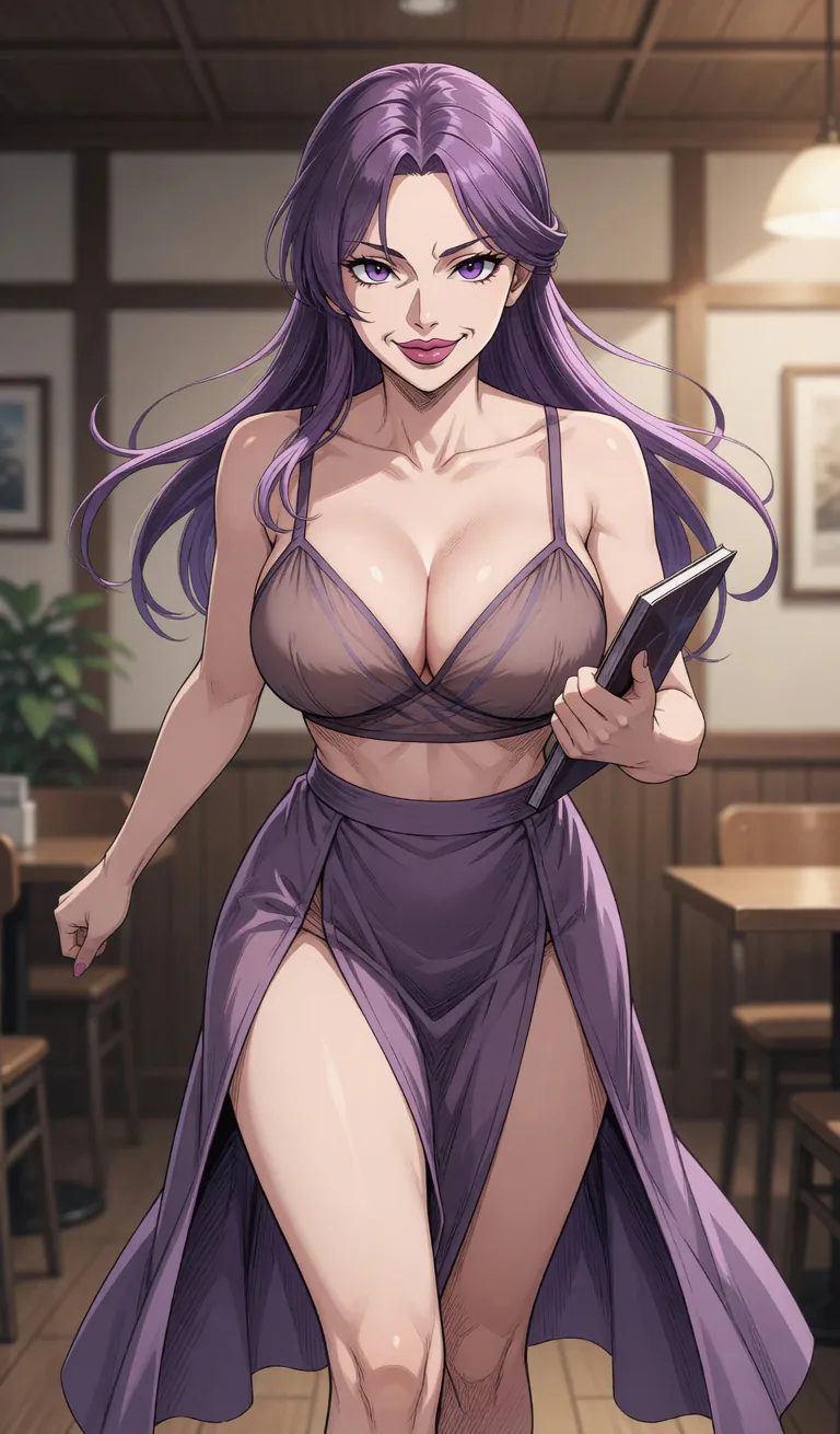 Elara Voss photo 9
