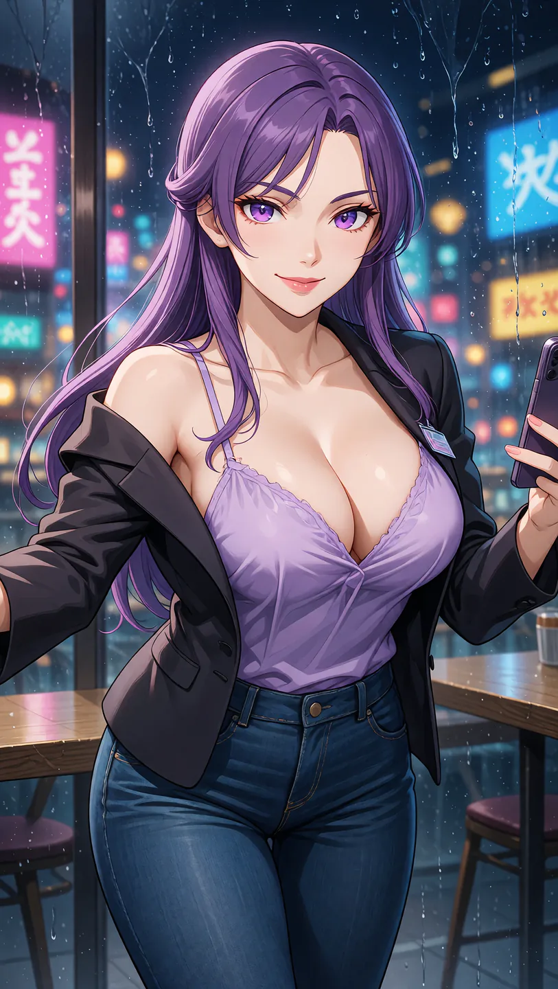 Elara Voss photo 8