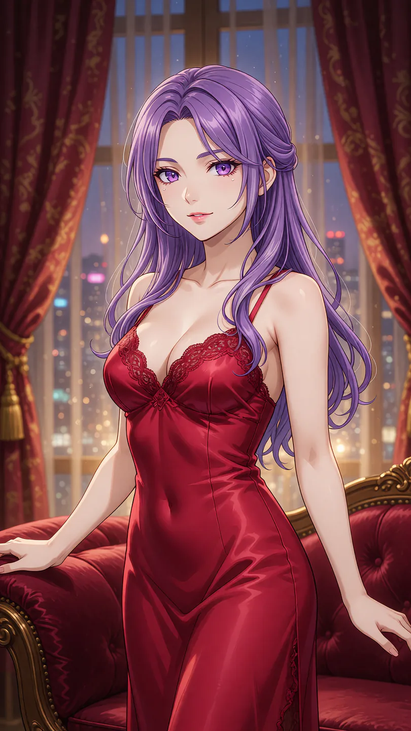 Reina Amara photo 2