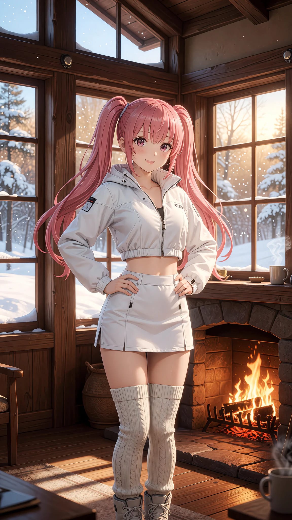 Hana photo 2