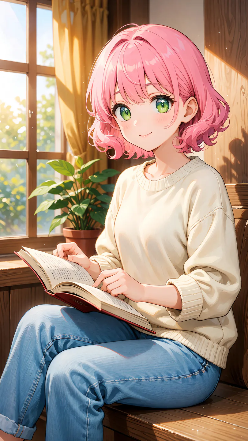 Hinata photo 4