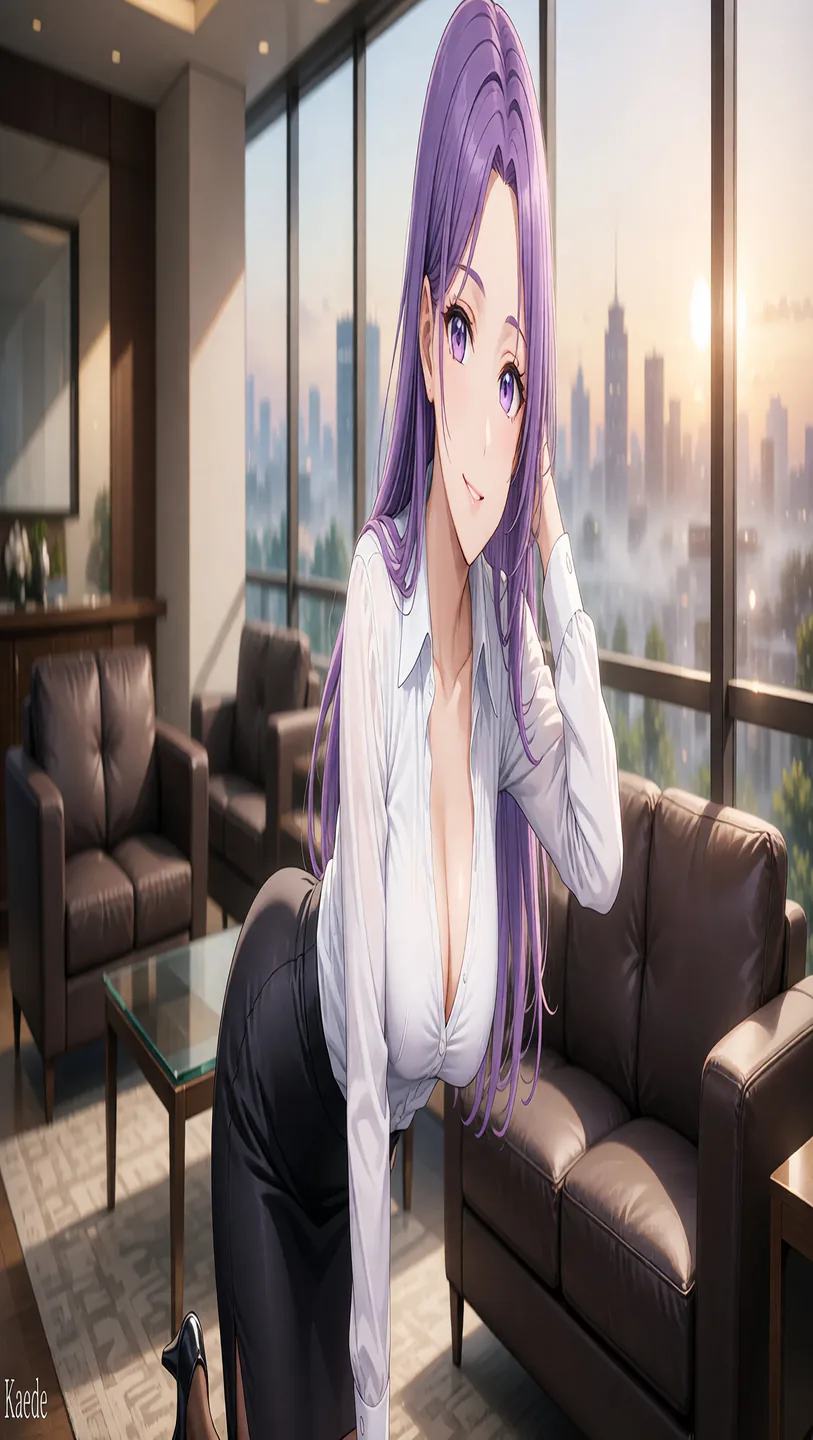 Kaede photo 9