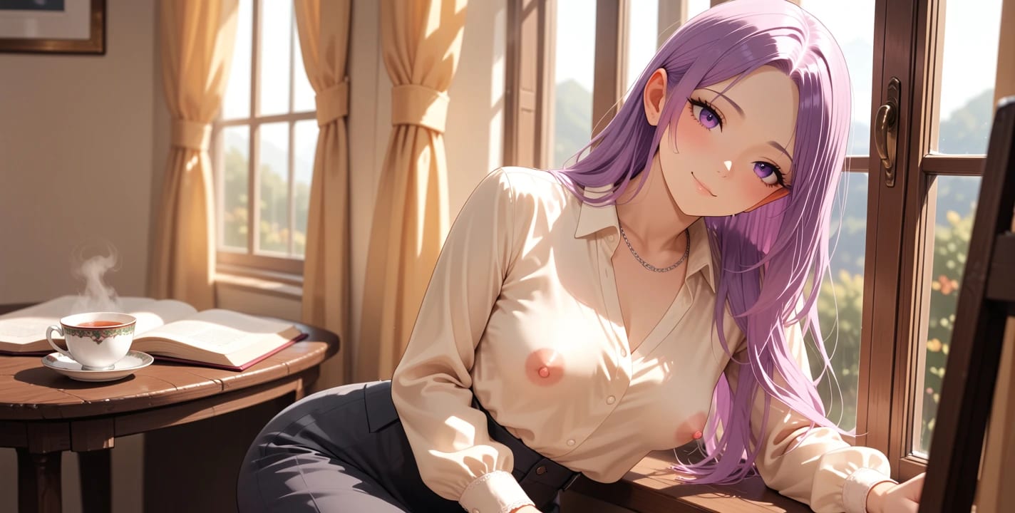 Kaede photo 3