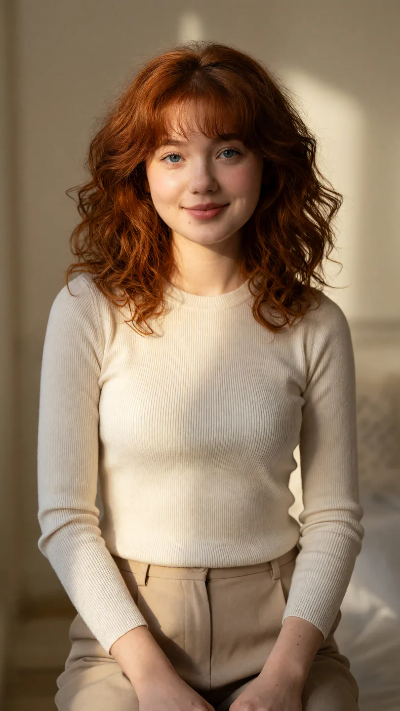 Delphine photo 5