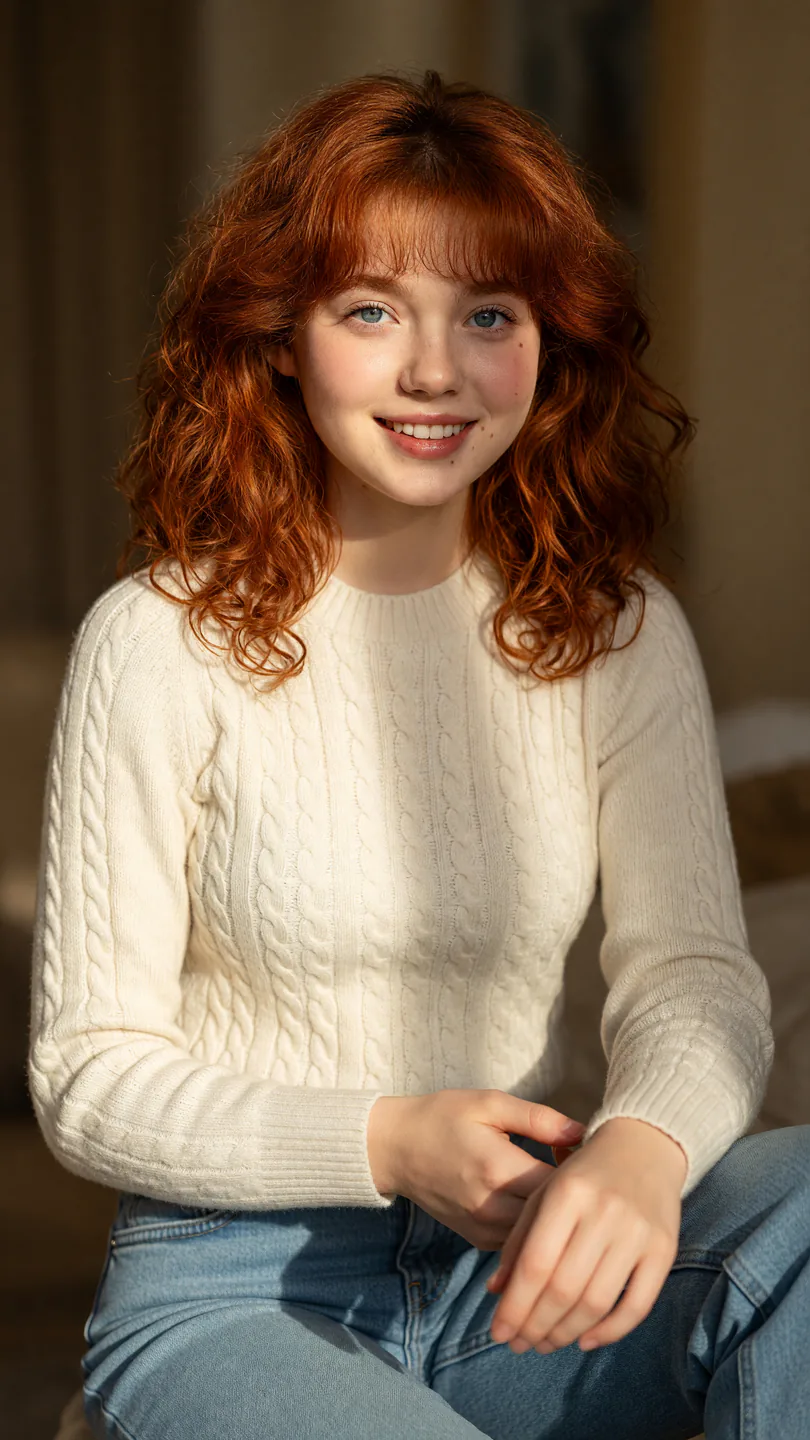 Delphine photo 3