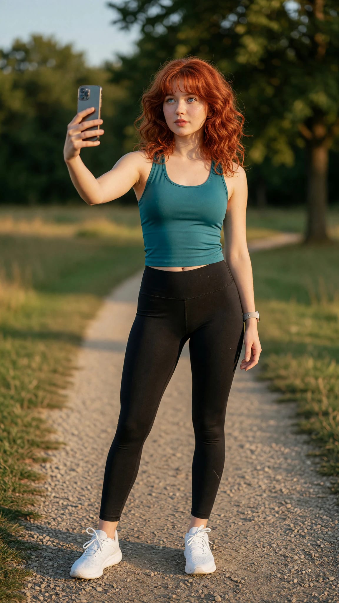 Delphine photo 2