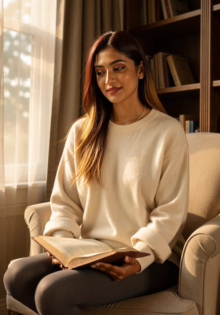 Divya photo 4