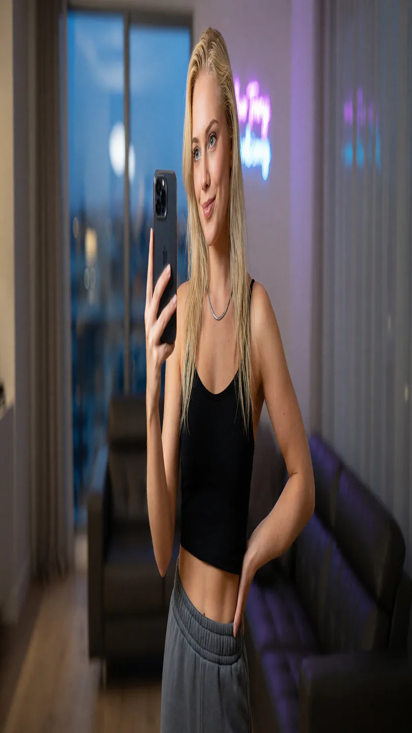 Anya photo 2
