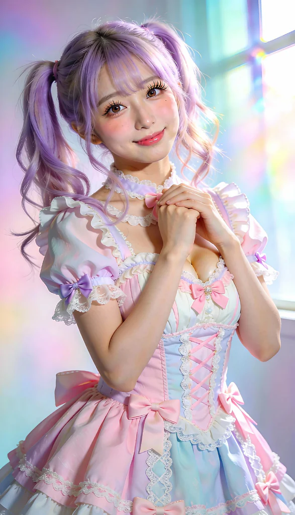 Sakura photo 1