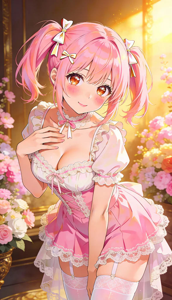 Sakurako — Anime AI companion