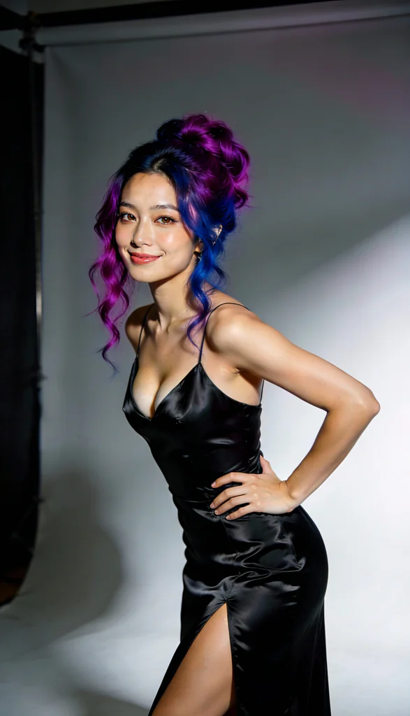 Elyse Noir photo 1