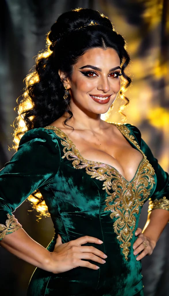 Layla photo 1
