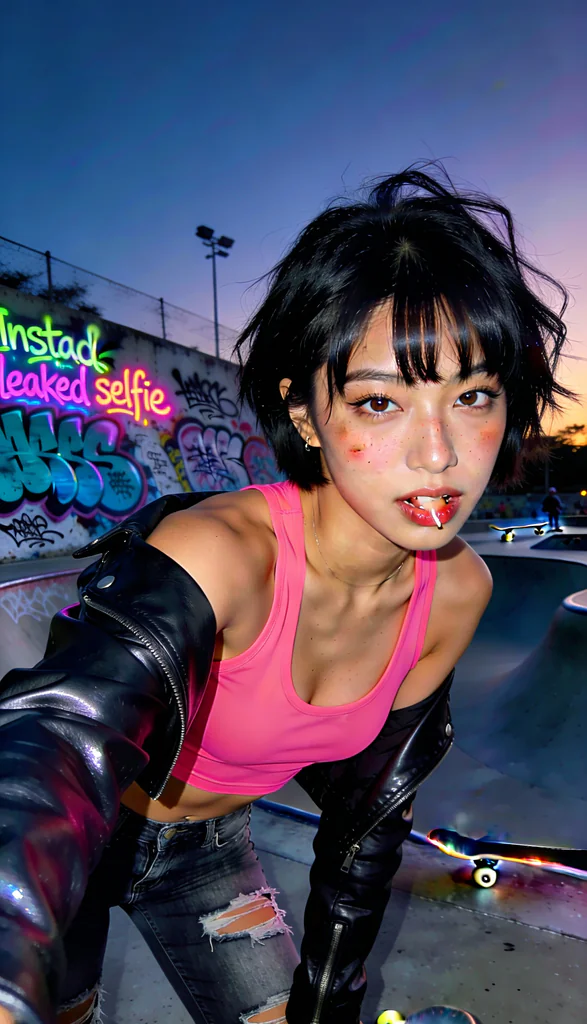 Kaya Riven photo 1