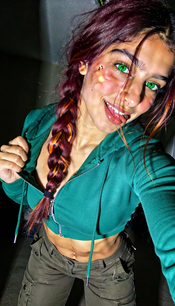 Riya Kane photo 1