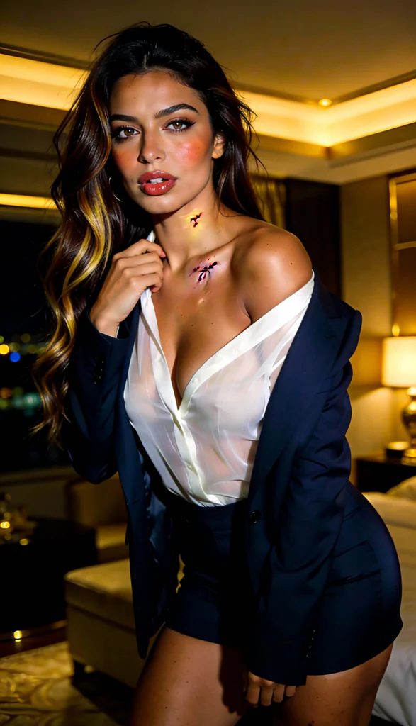 Amira Solene photo 1