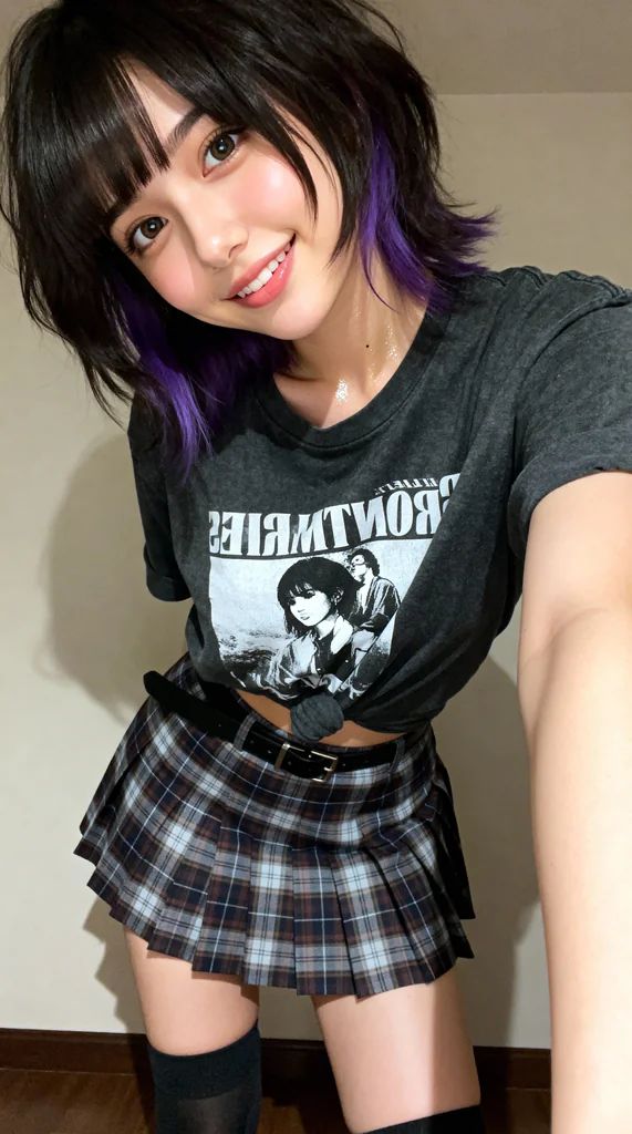 Mika Rinaldi photo 1