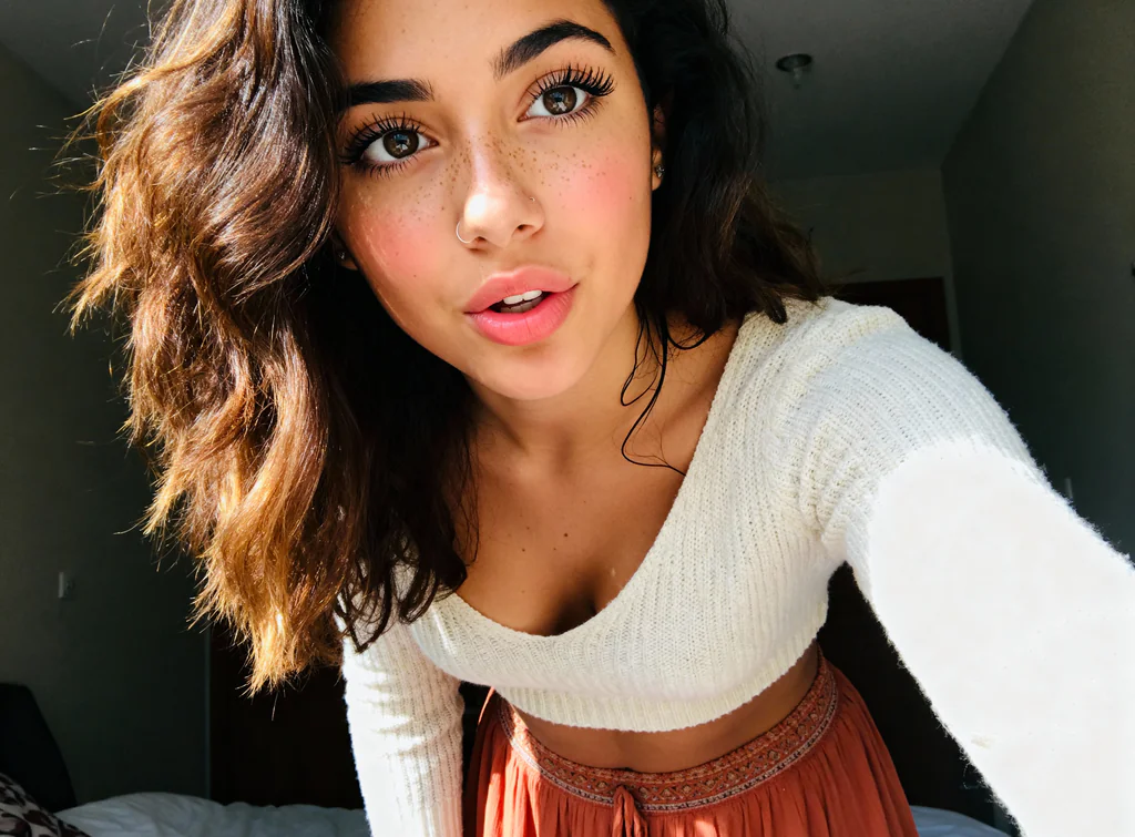 Amira photo 1
