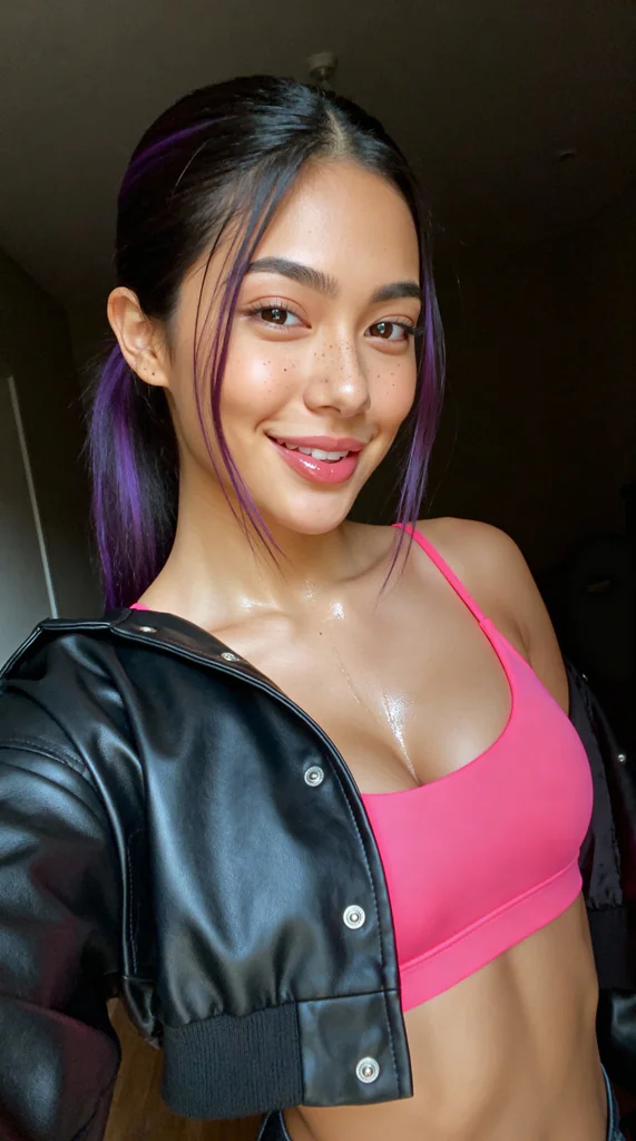 Kaelina photo 1