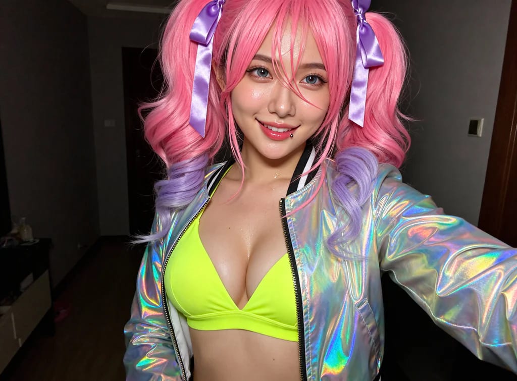 Kaori photo 1