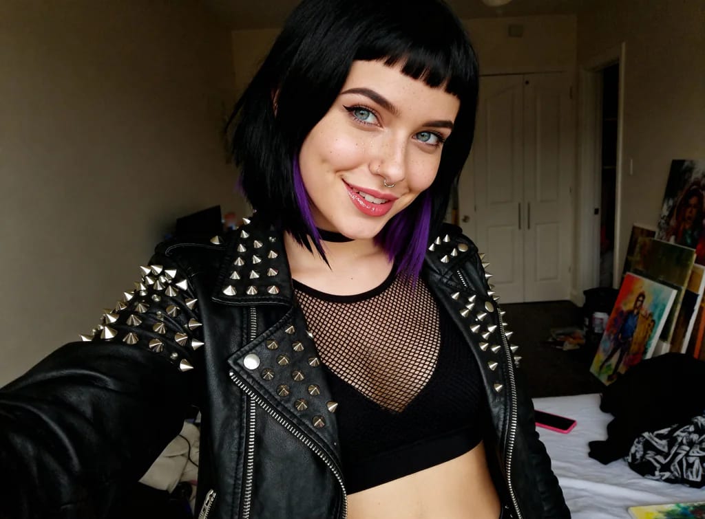 Kira photo 1