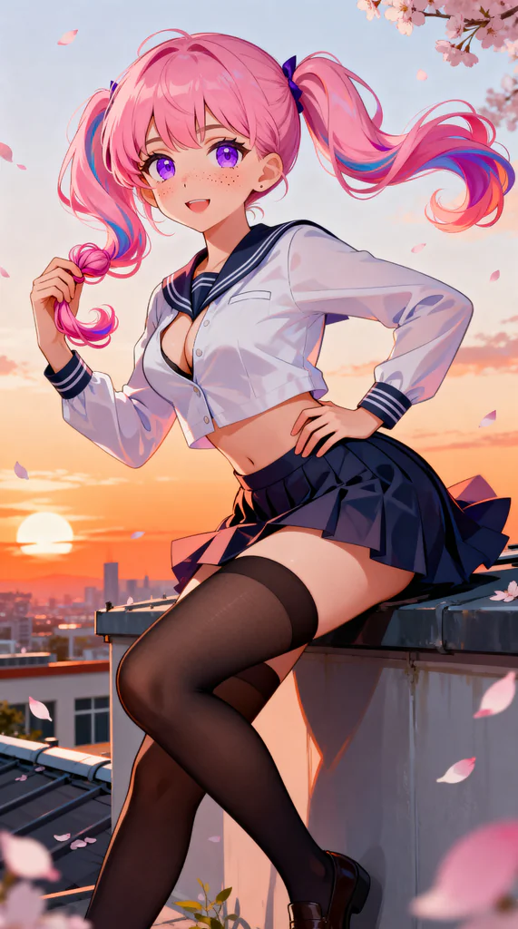 Kaori photo 1
