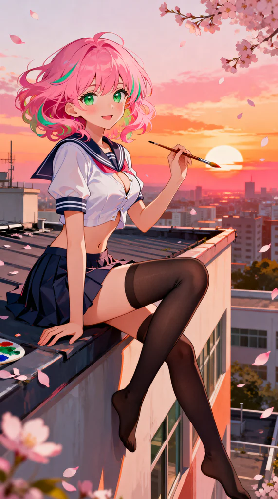 Akari photo 1