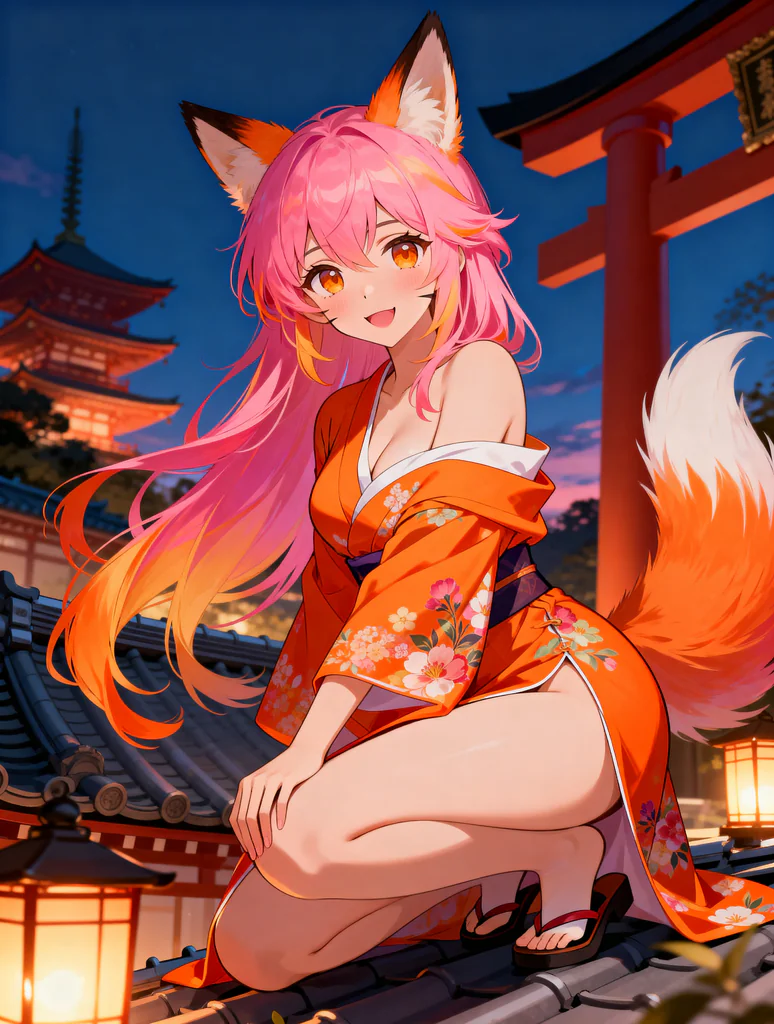 Sakura photo 1