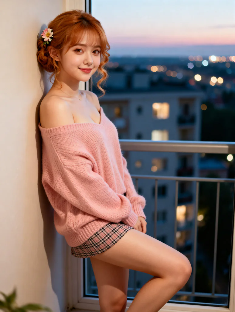 Lila photo 1