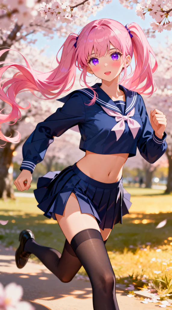 Sakura photo 1
