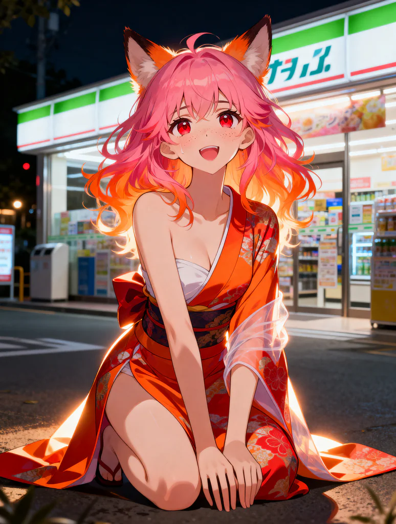 Akari photo 1