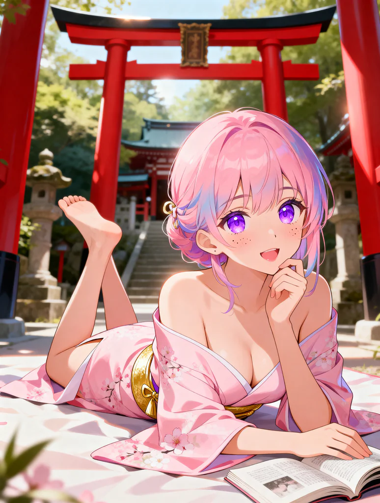 Sayuri photo 1