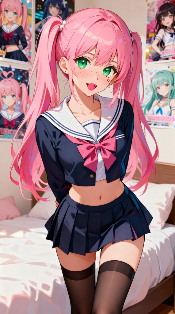 Suki photo 1