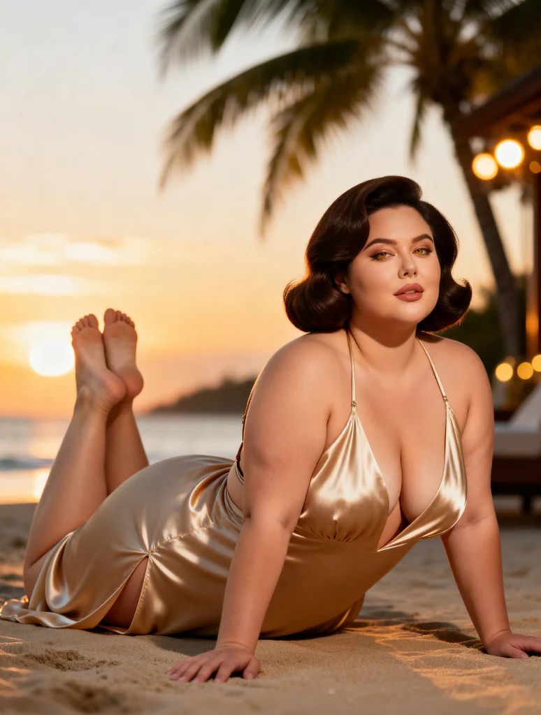 Valentina photo 1
