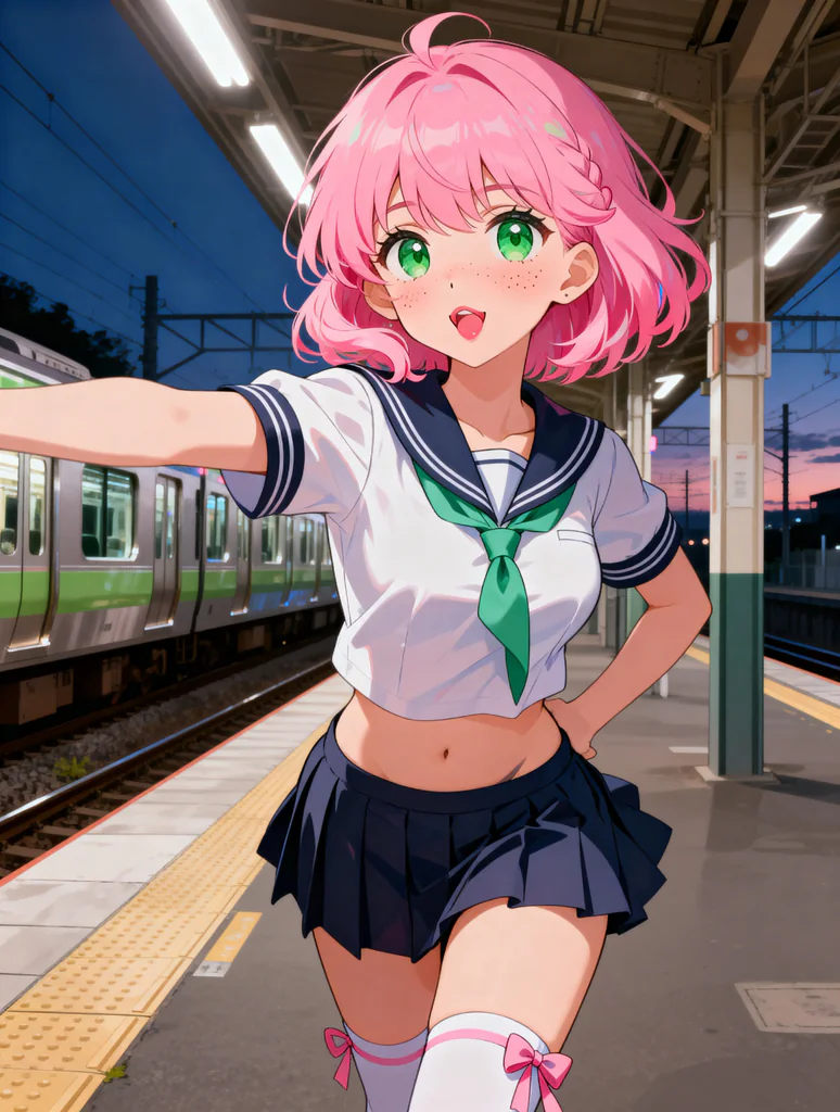 Haruka photo 1