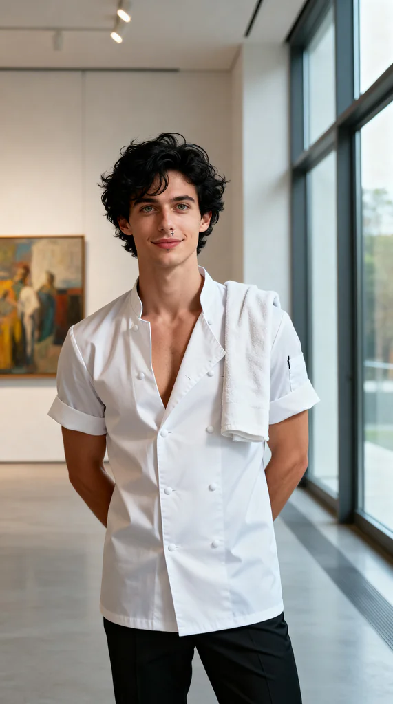 Domenico photo 1