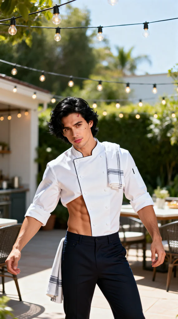Giancarlo Riva photo 1