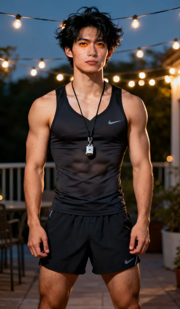 Thiago Brésil photo 1