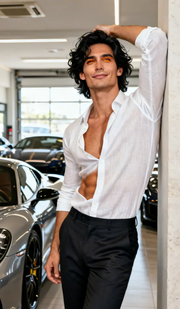Alejandro photo 1