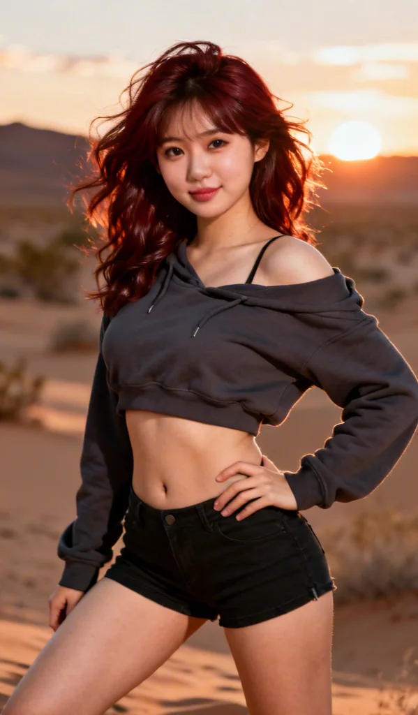 Anika photo 1
