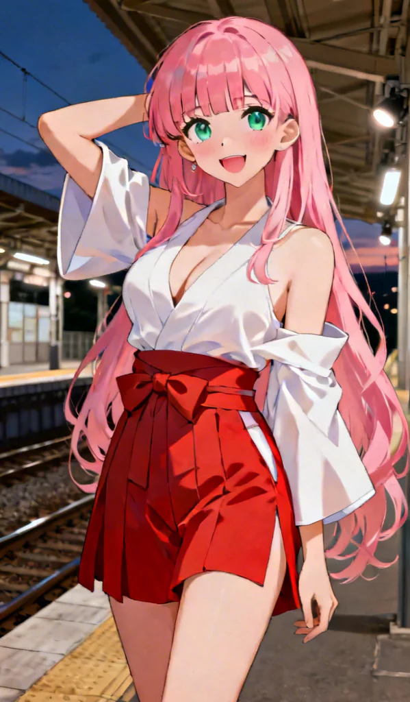 Reiko photo 1