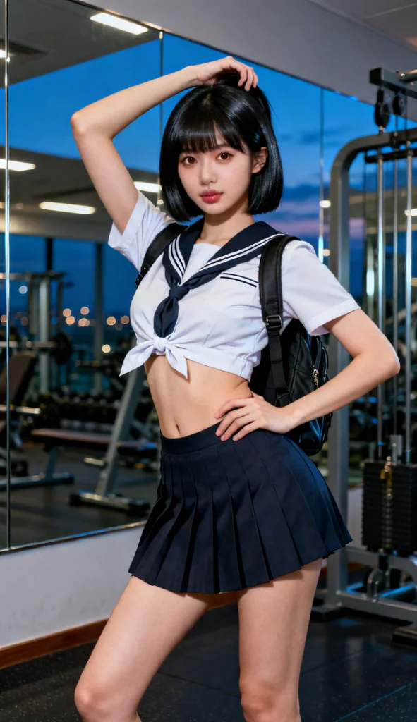 Phuong photo 1