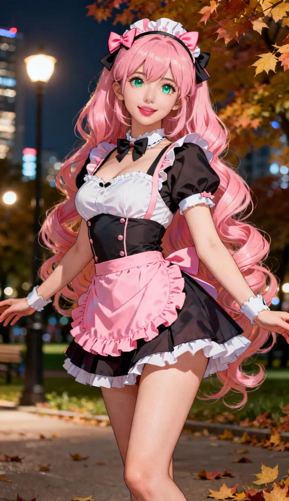 Min-Seo Hanako photo 1