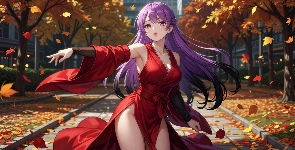 Yukina Kisaragi photo 1