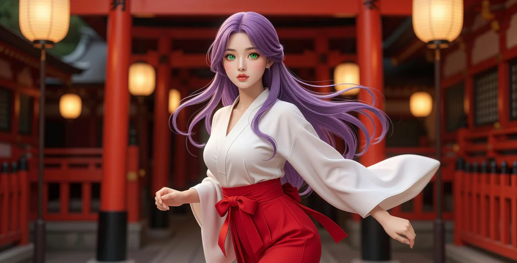 Yukime photo 1