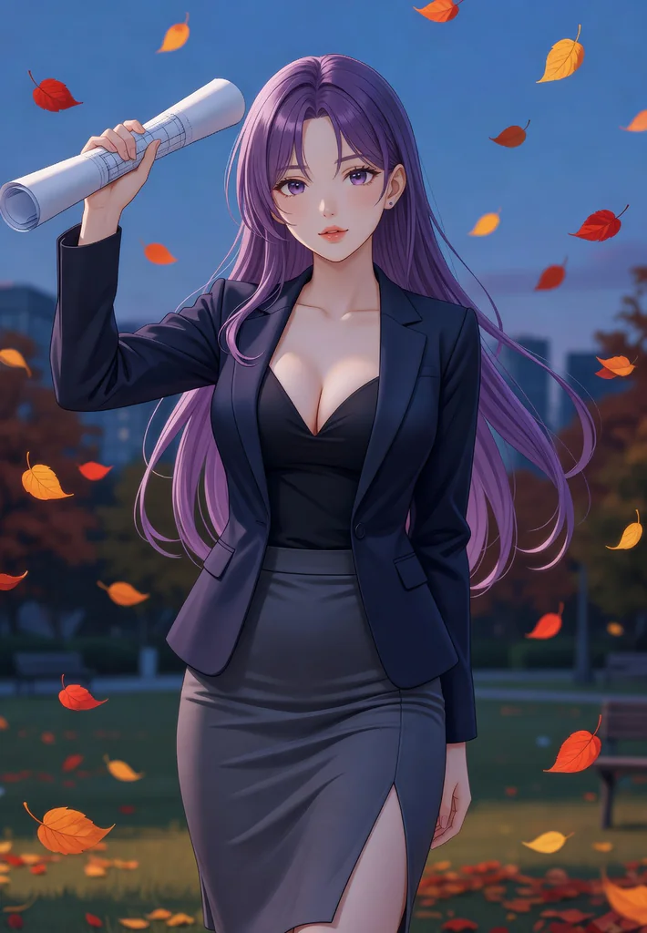 Yukari photo 1