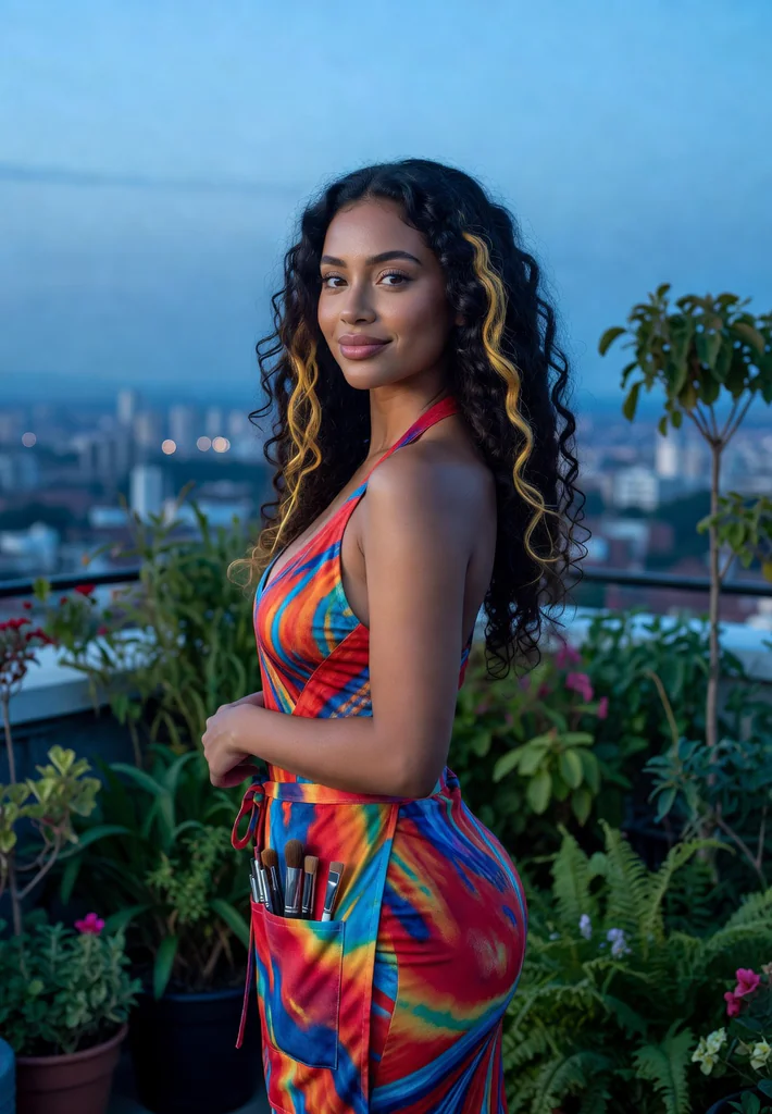 Aisha photo 1